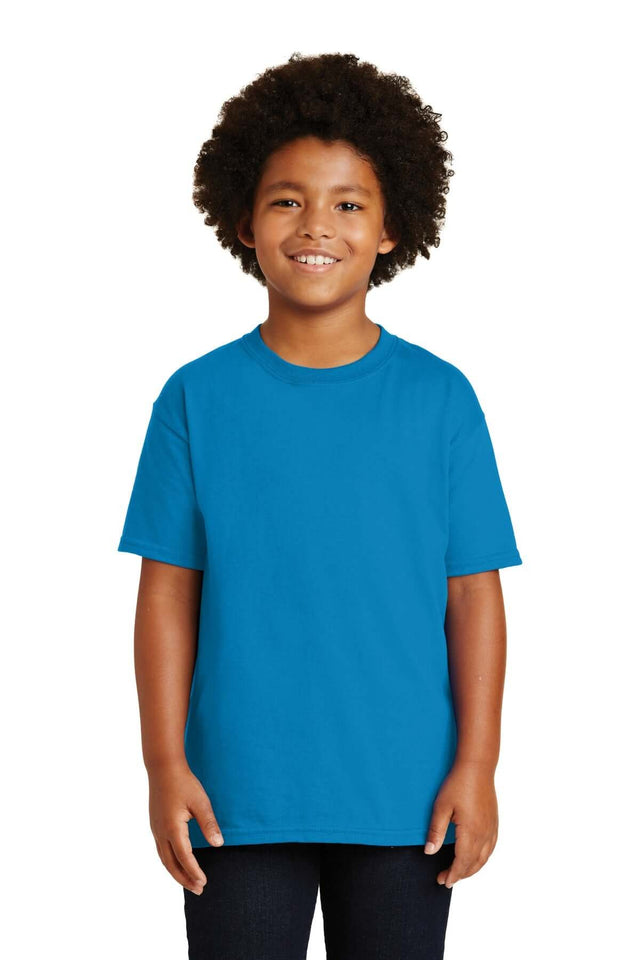 Gildan Youth Ultra Cotton 2000B Kids T-Shirt