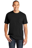 Gildan Hammer Pocket T-Shirt H300