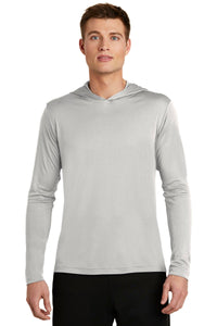 Sport-Tek PosiCharge Competitor  Hooded Pullover ST358