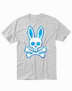 American Bone Rabbit Happy Easter Day Men's T-Shirt